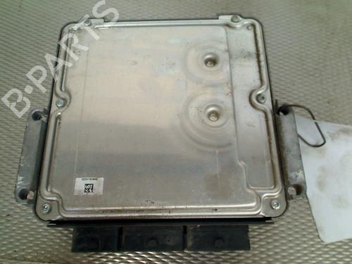 Engine control unit (ECU) RENAULT TRAFIC II Van (FL) 2.0 dCi 115 (FL01, FL0U, FL00, FL0H, FL0M) | BP37632816M57 - Image 4