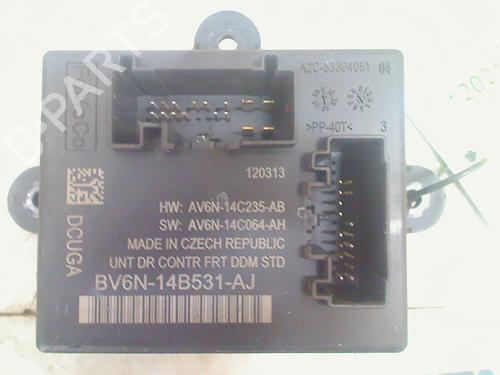 Electronic module FORD FOCUS III Turnier 1.0 EcoBoost | BP11318409M83 