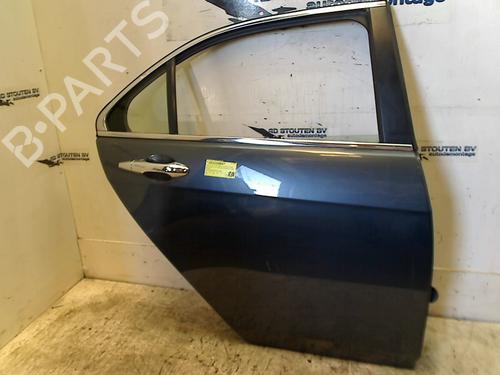 Dør høyre bak HONDA ACCORD VII (CL, CN) 2.4 (CL9) (190 hp) 11264336