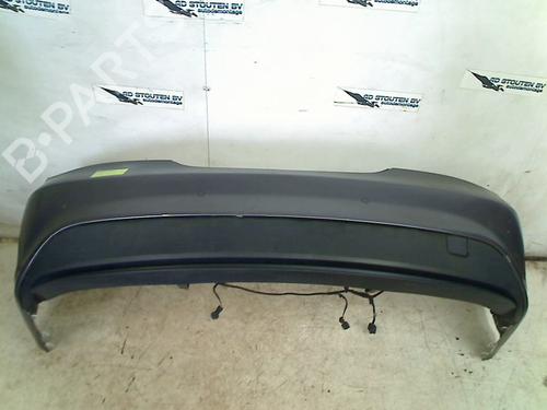Used Rear bumper MERCEDES-BENZ CLA Coupe (C117) CLA 180 (117.342) (122 hp) 29360926