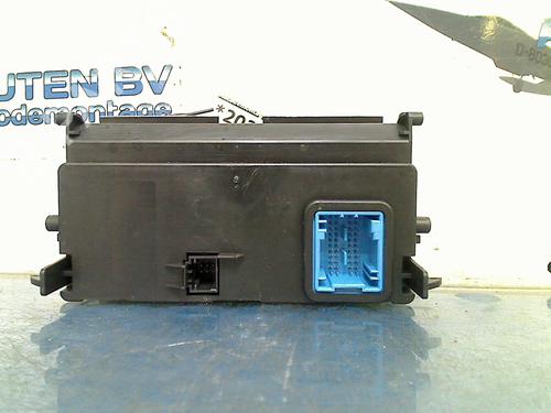 Electronic module CITROËN C4 II (NC_) 1.2 THP 130 (NCHNYM, NCHNYT) | BP13459538M83 