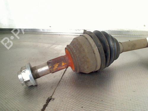 Left front driveshaft FIAT DUCATO Van (250_) 115 Multijet 2,0 D | BP38238295M38 - Image 2
