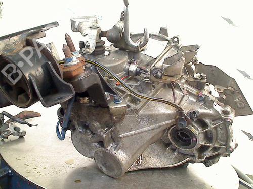 Gearbox MITSUBISHI MIRAGE / SPACE STAR VI Hatchback (A0_A) 1.2 (A03A) | BP25338132M3 - Image 3