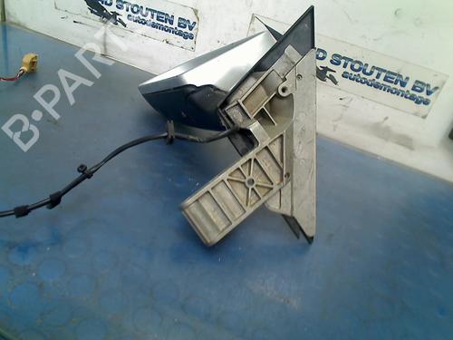 Left mirror AUDI A4 B6 Convertible (8H7) 2.4 | BP15136417C26 