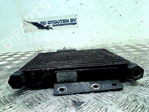Used Oil radiator GALLOPER GALLOPER 2.5 TD intercooler (KNE1CP, KPE1CP) (99 hp) 11295913