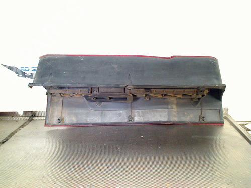 Left taillight VW CRAFTER 30-50 Van (2E_) 2.5 TDI | BP31243500C34 