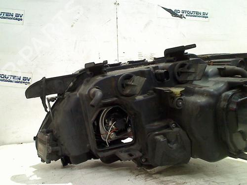 Højre forlygte BMW 7 (E65, E66, E67) 730 Ld | BP38461923C29 - Image 4