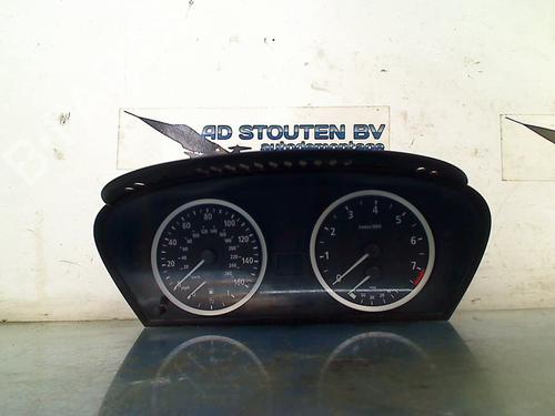 Used Instrument cluster Instrument cluster 25700022 25700022