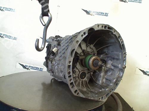 Gearbox MERCEDES-BENZ VITO Van (W447) 114 CDI (447.601, 447.603, 447.605) | BP30845310M3  - Image 6
