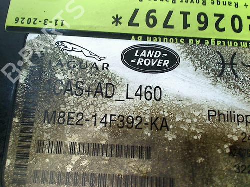 Control unit LAND ROVER RANGE ROVER V (L460) P400 MHEV AWD | BP38462051M11 - Image 2