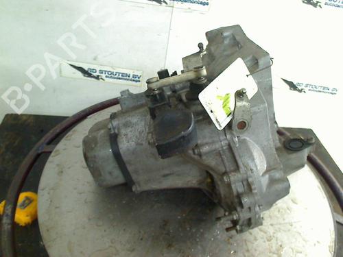 Gearbox CITROËN C3 II (SC_) 1.2 VTi 82 | BP31312086M3 - Image 3