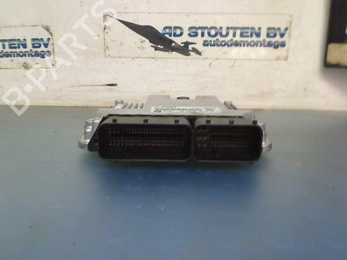 Engine control unit (ECU) BMW 3 Touring (F31) 320 d | BP17695952M57 