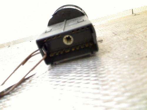Headlight switch VW UP! (121, 122, BL1, BL2, BL3, 123) 1.0 | BP39466782I24 - Image 5