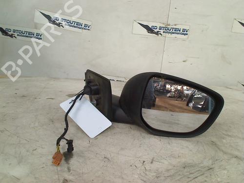 Used Right mirror CITROËN C4 CACTUS 1.2 VTi 82 (82 hp) 28949563