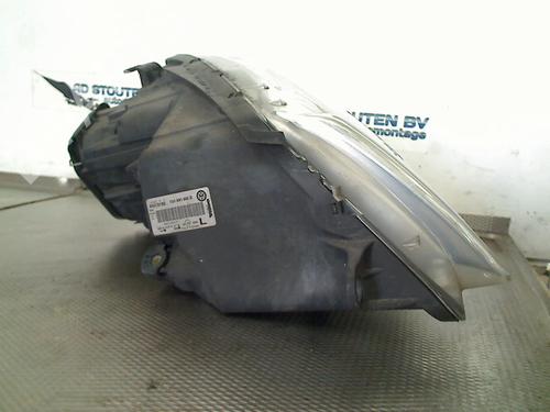 Venstre forlygte VW EOS (1F7, 1F8) 2.0 FSI | BP31039990C28