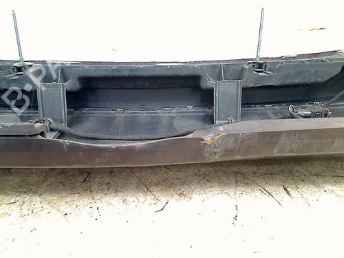 Rear bumper MERCEDES-BENZ E-CLASS (W212) E 250 CGI (212.047, 212.147) | BP25601014C8 