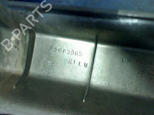 Other CHEVROLET G20 Extended Cargo Van 6.2 D | BP16648978O1 