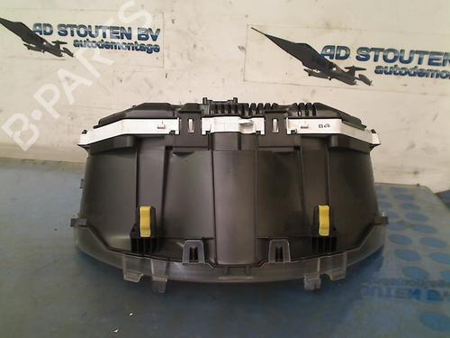 Display monitor TOYOTA YARIS (_P13_) 1.0 (KSP130_, KSP130) | BP17476679C48 