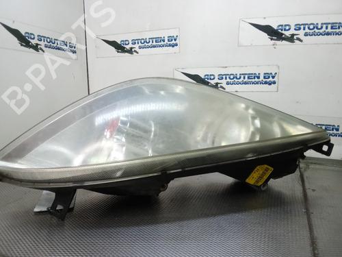 Højre forlygte MITSUBISHI COLT CZC VI Convertible (RG) 1.5 (Z36A) | BP31039943C29