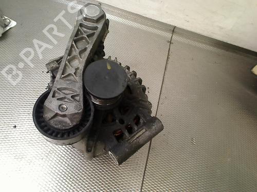 Alternator CITROËN C5 III Break (RW_) 1.6 THP 155 | BP33448528M7 - Image 2