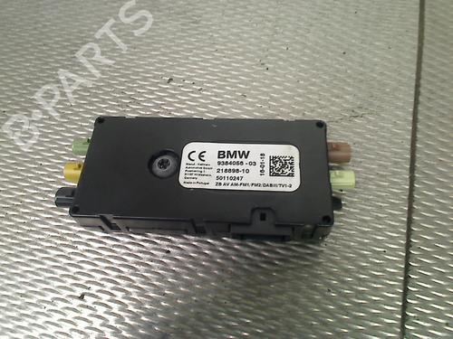 Used Electronic module Electronic module BMW 7 (G11, G12) 740 d, Ld xDrive (320 hp) 40035378 40035378