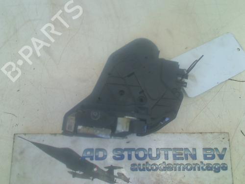 Rear right lock HONDA CIVIC X Hatchback (FC_, FK_) 1.0 VTEC (FK6) BP11318340C99