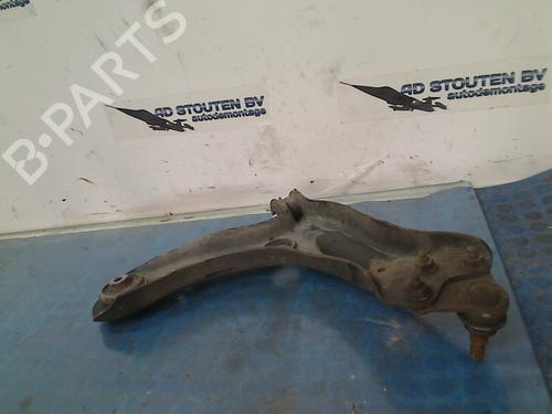 Used Left front suspension arm AUDI A1 (8X1, 8XK) 1.4 TFSI (122 hp) 13621943