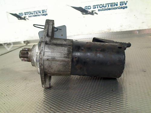 Starter VW GOLF V (1K1) 2.0 GTI | BP25782983M8 