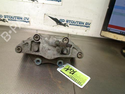 Right front brake caliper VOLVO V40 Hatchback (525) D4 | BP33735876M104  - Image 5