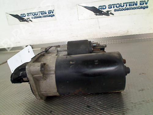 Used Starter BMW 3 Coupe (E46) 323 Ci (170 hp) 24887200