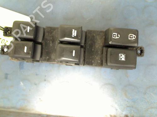 Left front window switch KIA PICANTO II (TA) 1.2 | BP23497471I27 - Image 6