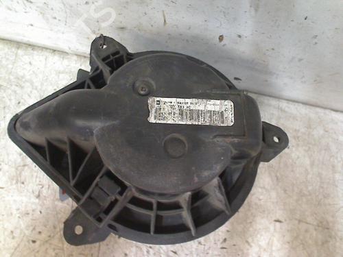 Heater blower motor OPEL VIVARO A Van (X83) 2.0 CDTI (F7) | BP11311242M62 