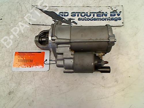 Used Starter OPEL KARL (C16) 1.0 (73 hp) 11314393