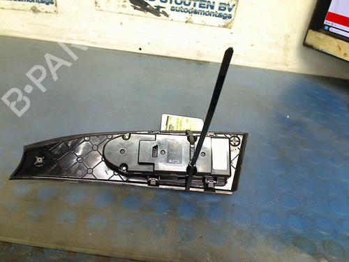 Left front window switch BMW 5 Touring (E61) 525 d | BP22133342I27 