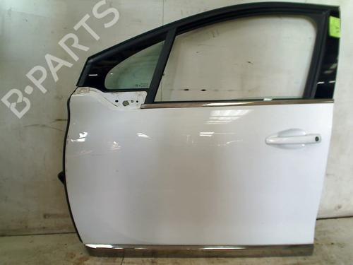 Used Left front door Left front door 38085603 38085603
