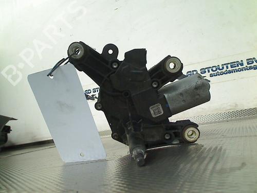 Rear wiper motor NISSAN QASHQAI II SUV (J11, J11_) 1.6 dCi | BP26176274M102 