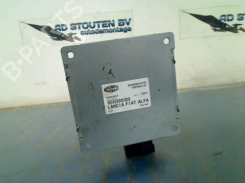 Used Control unit Control unit 20114849 20114849