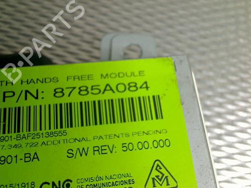 Electronic module MITSUBISHI MIRAGE / SPACE STAR VI Hatchback (A0_A) 1.2 (A03A) | BP32205688M83 