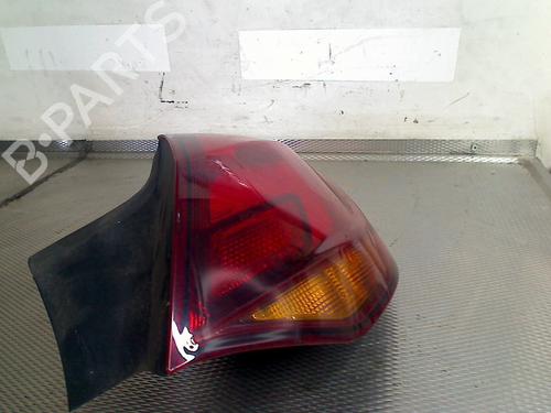Right taillight OPEL ASTRA J (P10) 1.6 (68) | BP31829132C35 