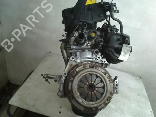 Used Engine Engine CITROËN C1 (PM_, PN_) 1.0 (68 hp) 34508432 34508432