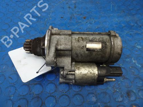 Startmotor SEAT LEON (1P1) 1.2 TSI | BP11262941M8 