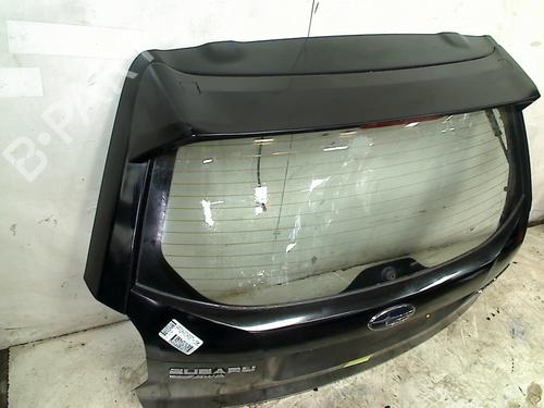 Tailgate SUBARU FORESTER (SJ_) 2.0 i AWD (SJ5) | BP37231751C6 - Image 5