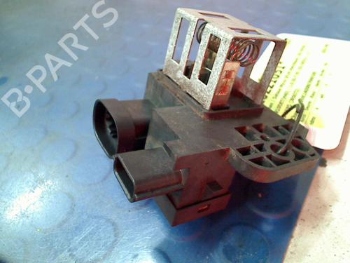 Heater resistor NISSAN MICRA V (K14) 1.0 IG-T | BP12452921M108 