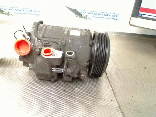 AC compressor VW POLO V (6R1, 6C1) 1.2 | BP31902374M34