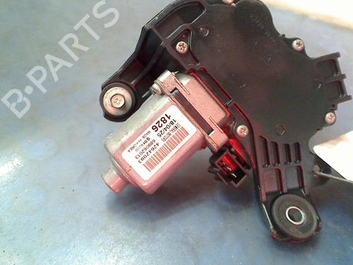 Rear wiper motor OPEL KARL (C16) 1.0 | BP12589854M102 