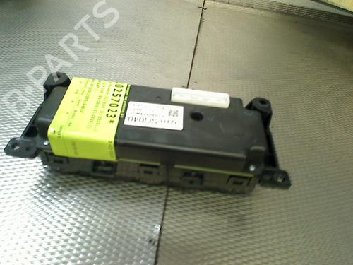 Climate control SUBARU FORESTER (SJ_) 2.0 i AWD (SJ5) | BP37231784I5 - Image 6