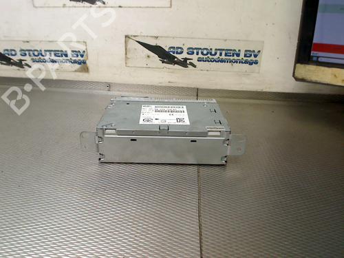 Used Radio PEUGEOT 508 SW I (8E_) 1.6 BlueHDi 120 (120 hp) 30830465