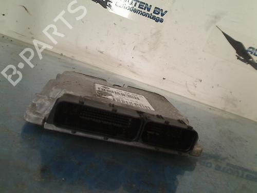 Engine control unit (ECU) SEAT IBIZA III (6L1) 1.4 16V | BP13549847M57 