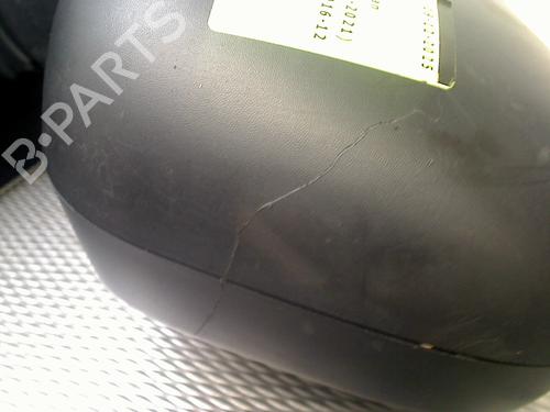 Right mirror PEUGEOT EXPERT Van (V_) 1.6 BlueHDi 115 | BP32183519C27 