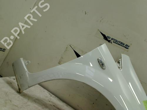 Right front fenders FIAT GRANDE PUNTO (199_) 1.3 D Multijet | BP11395384C42 